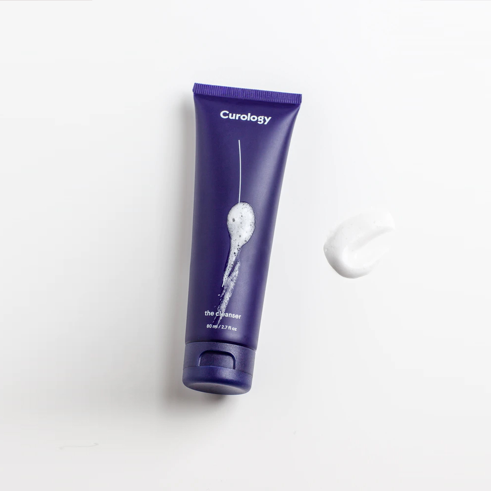Organic Face Scrub 1 Organic Face Scrub