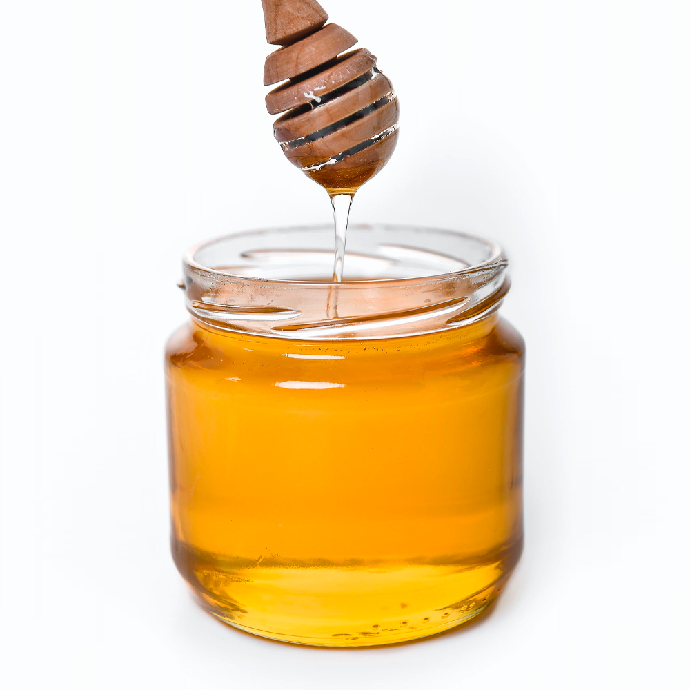 Fresh Organic Honey 1 Fresh Organic Honey