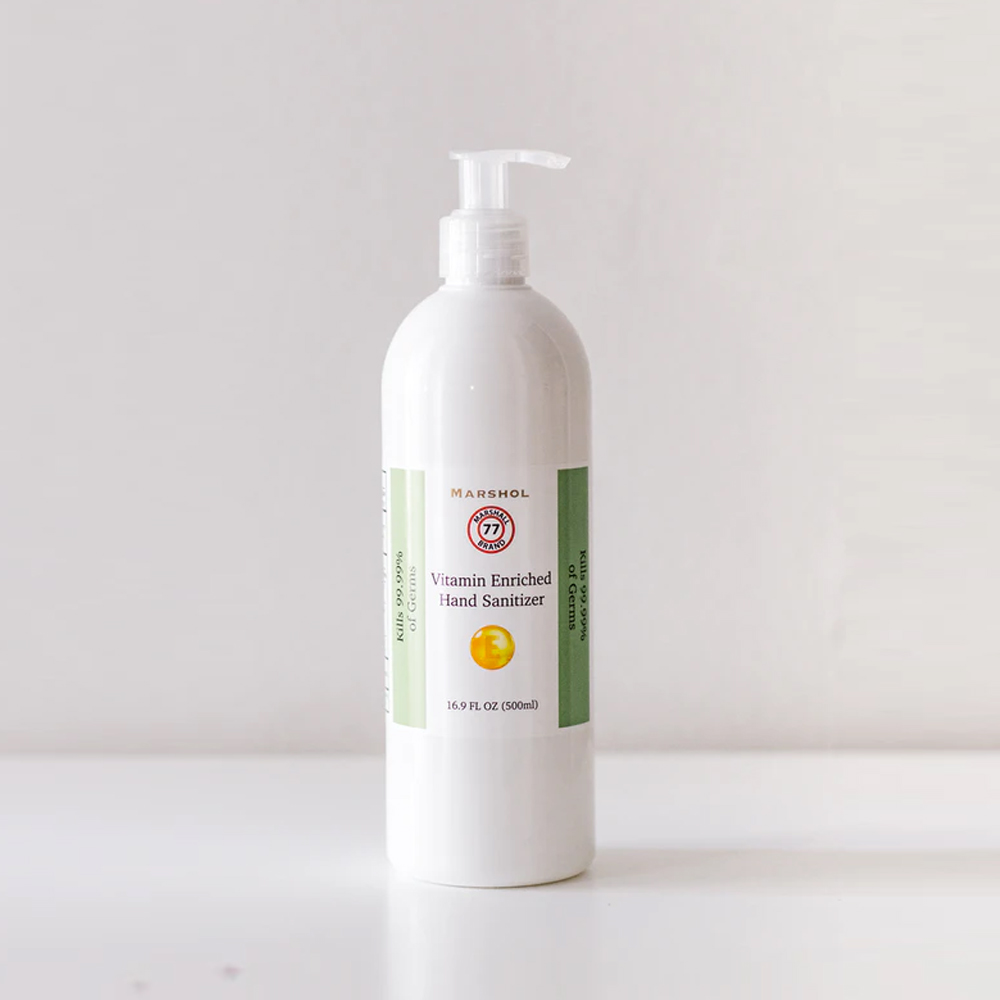 Hand Sanitizer 1 Hand Sanitizer